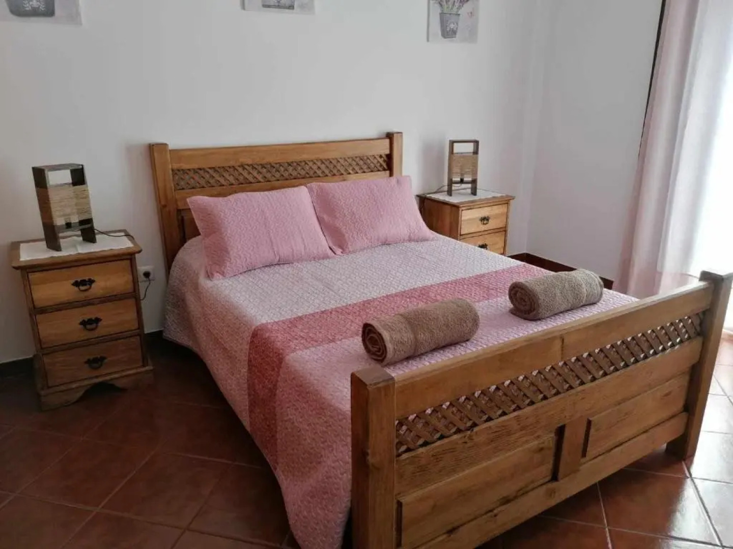 DieAna Alojamento Alandroal