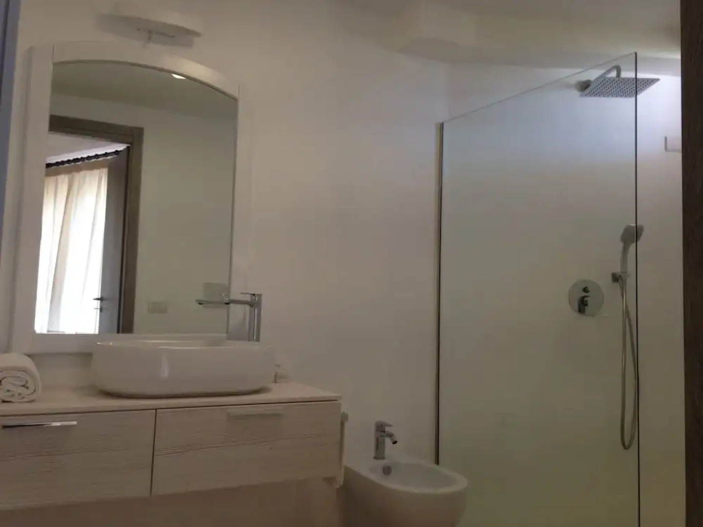 Residence Rocce del Porto