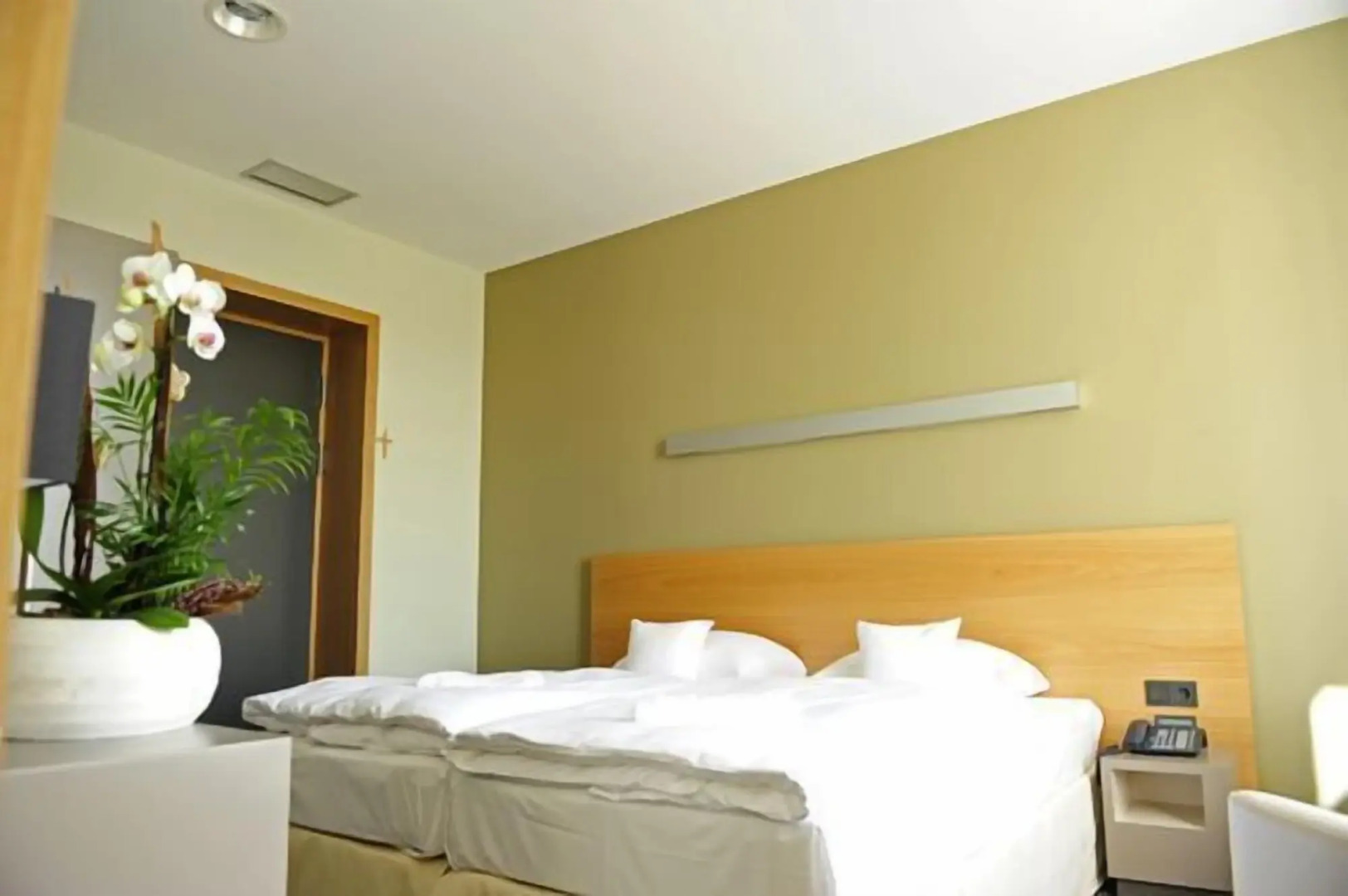 Hotel - Résidence Am Klouschter