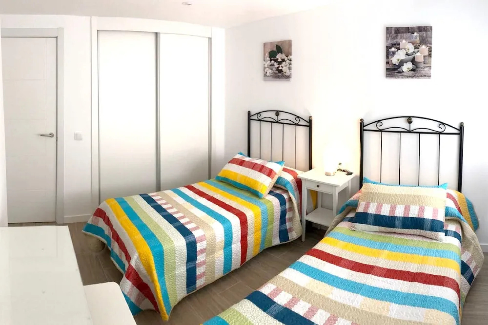 Apartment With 2 Bedrooms in Santiago de Compostela, With Wifi