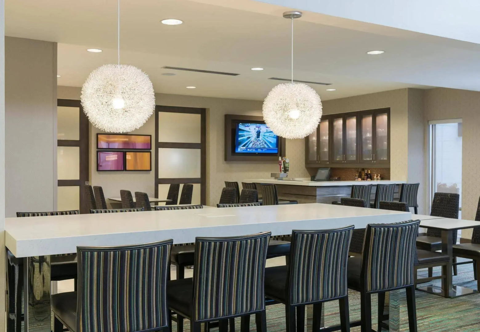 Residence Inn by Marriott Green Bay Downtown