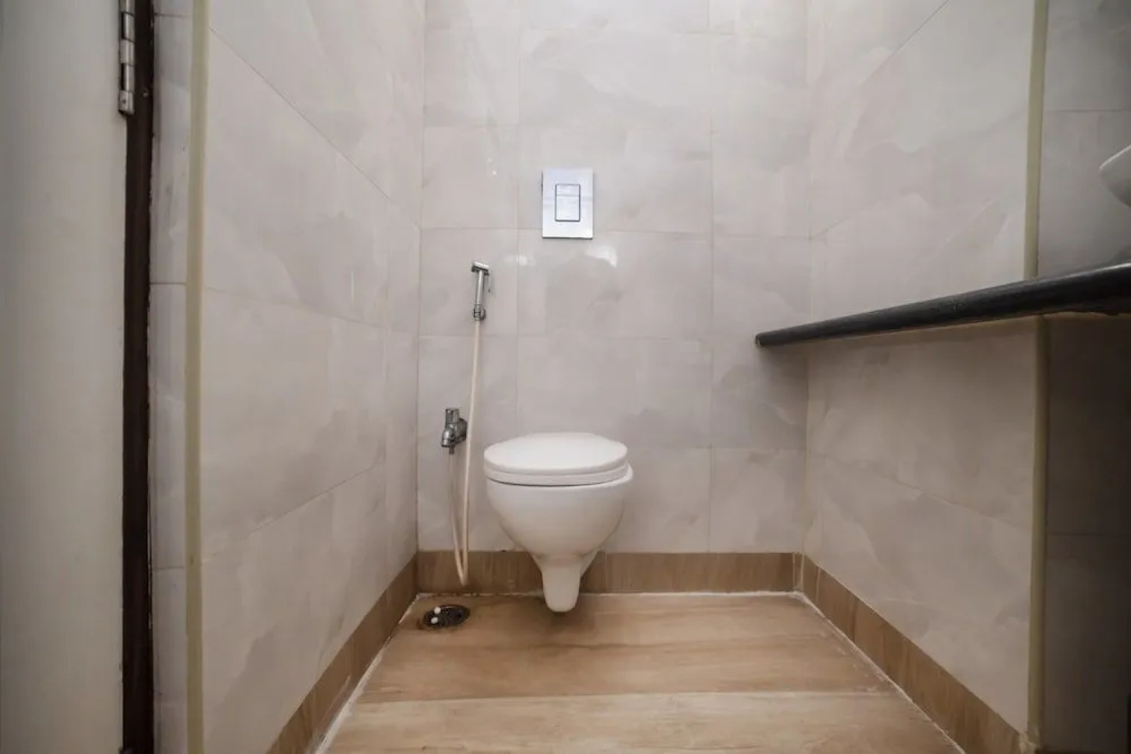 FabHotel Tirumala Secundrabad