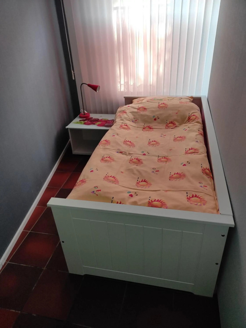 Werner Apartment im Erdgeschoss