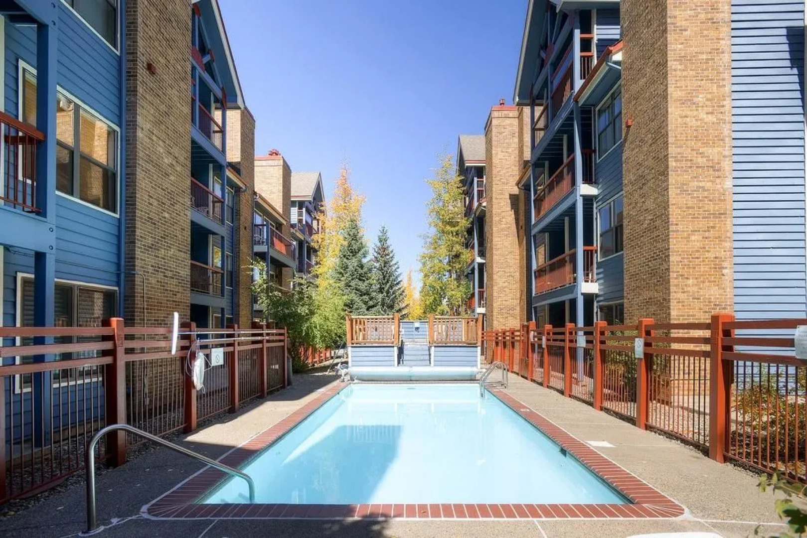 River Mountain Lodge by Wyndham Vacation Rentals