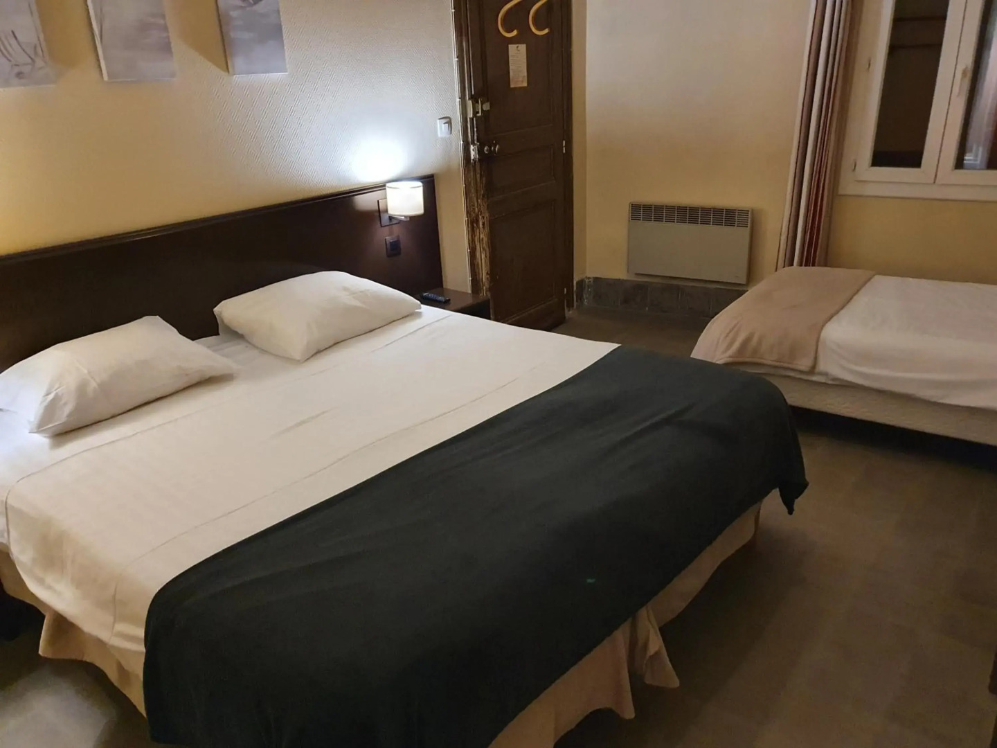 Le Bistrot Vinaigrette