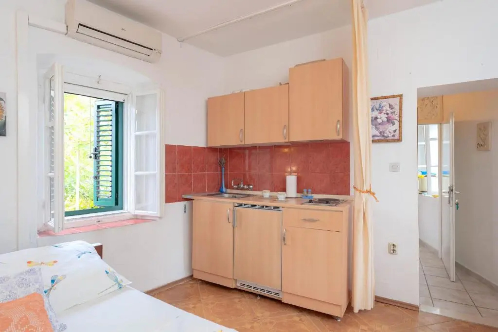 Apartman studio Stari Grad - 1