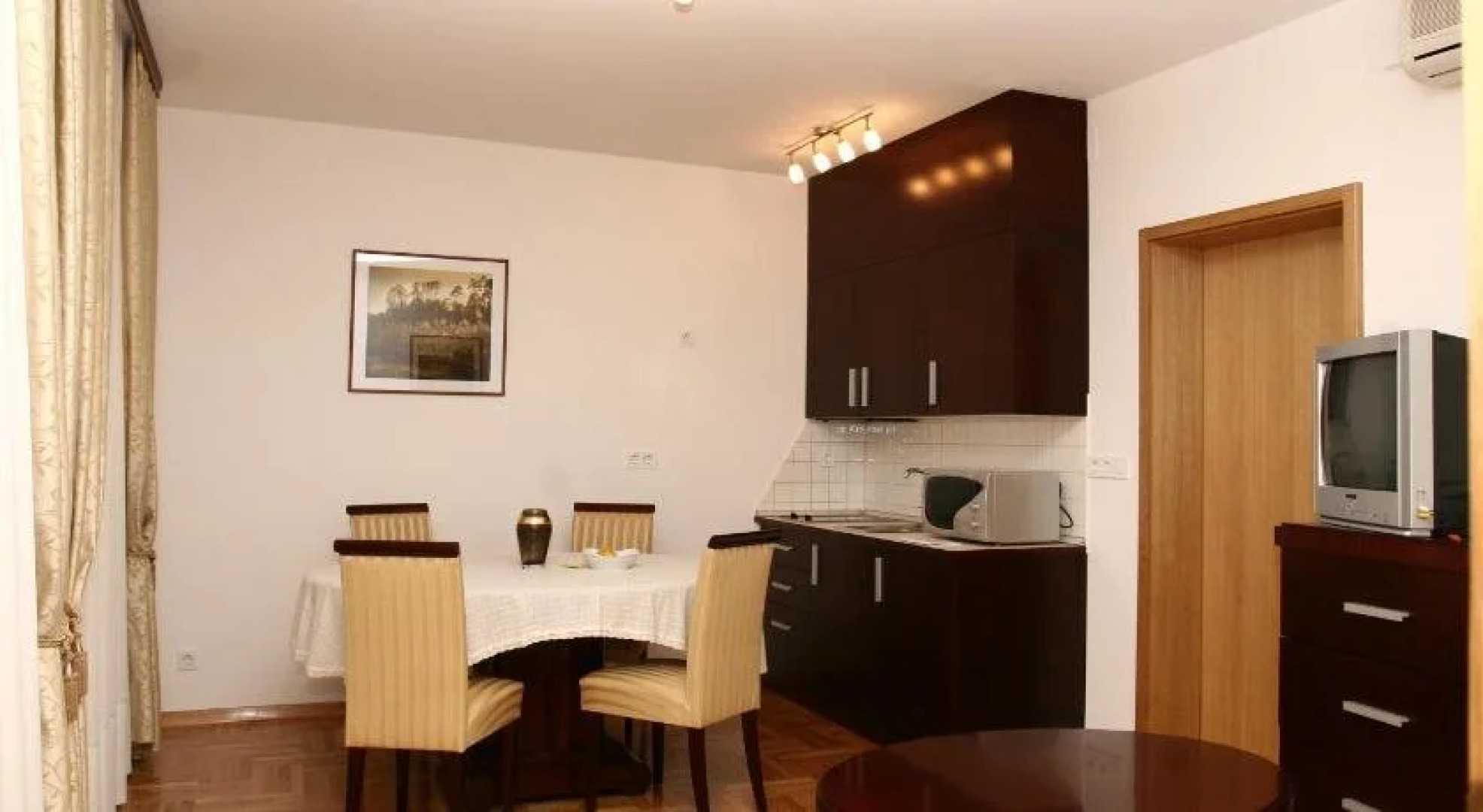 Apartmani Marbis