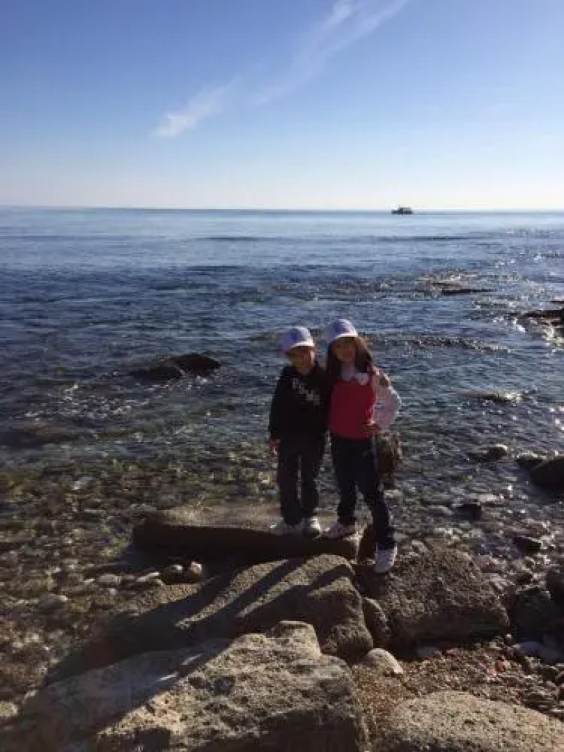 Resadiye Doga Termal