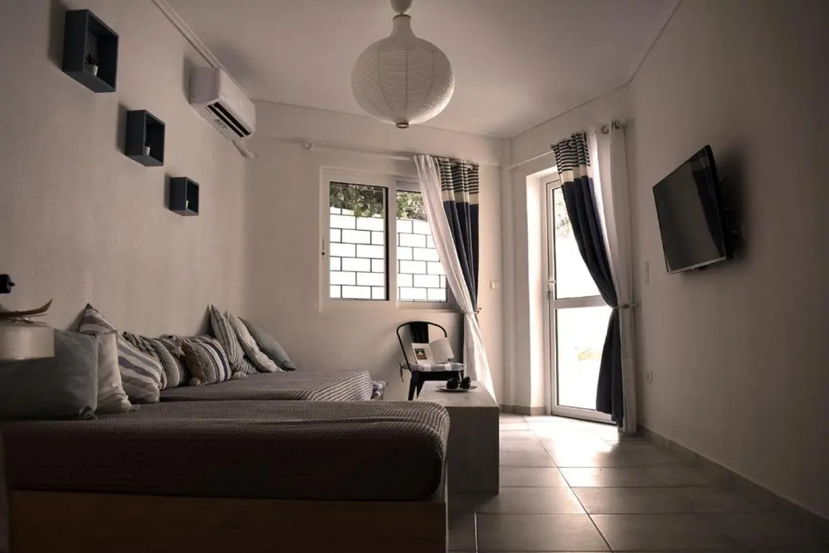 Studio Agia Marina Koropi