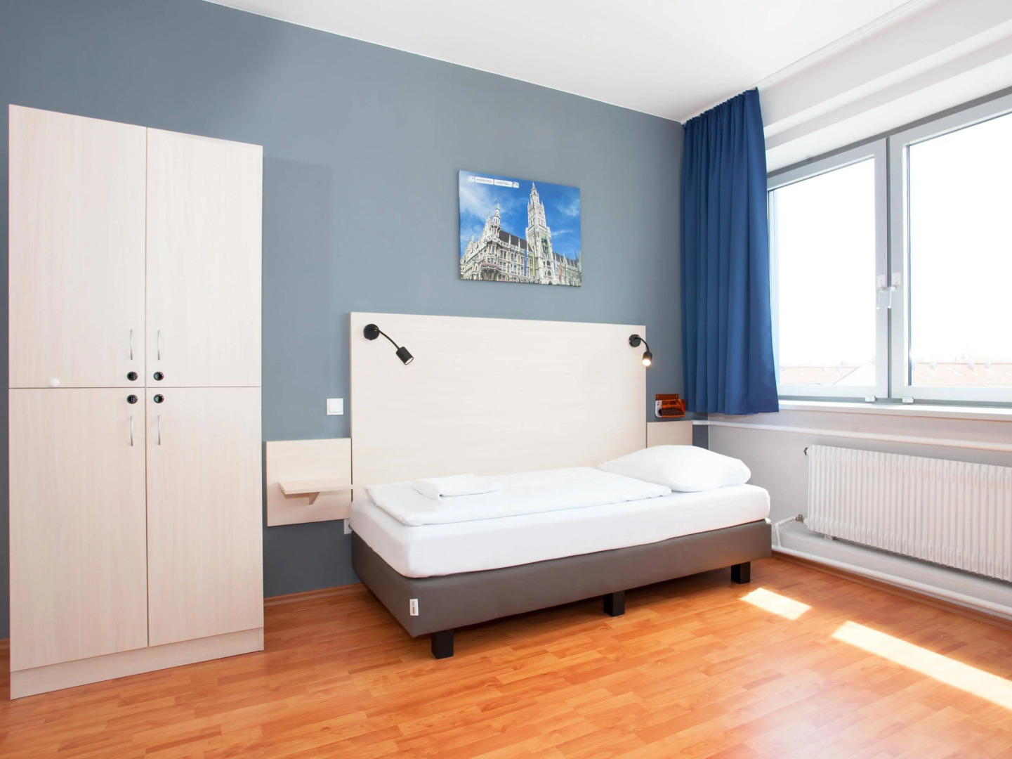 a&o München Laim - Hostel