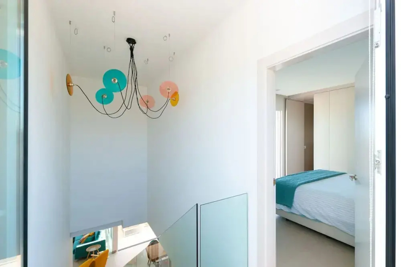 Sisu Willa z Podgrzewanym Basenem Las Colinas Golf