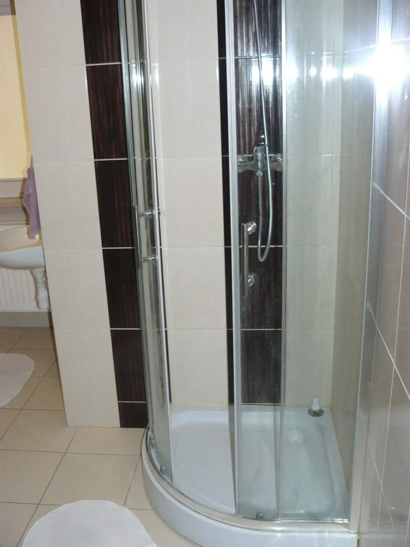 Villa Rosse Pokoje goscinne