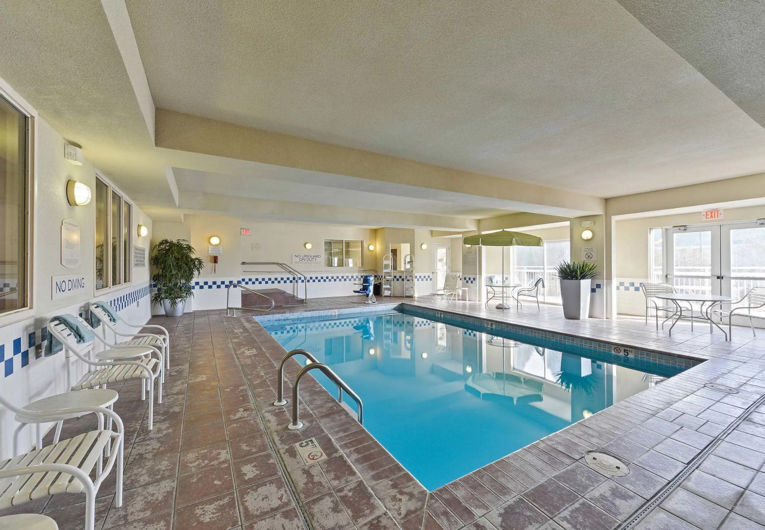 Fairfield Inn & Suites by Marriott Helena