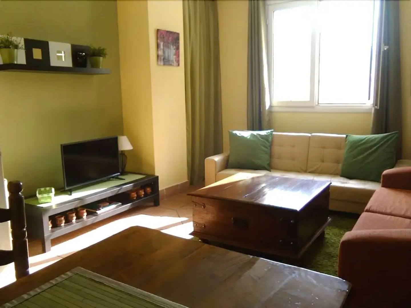 Apartamentos Salvia ASN