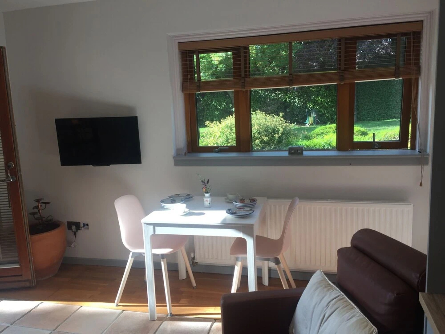 The Lodge  Boden Lodge