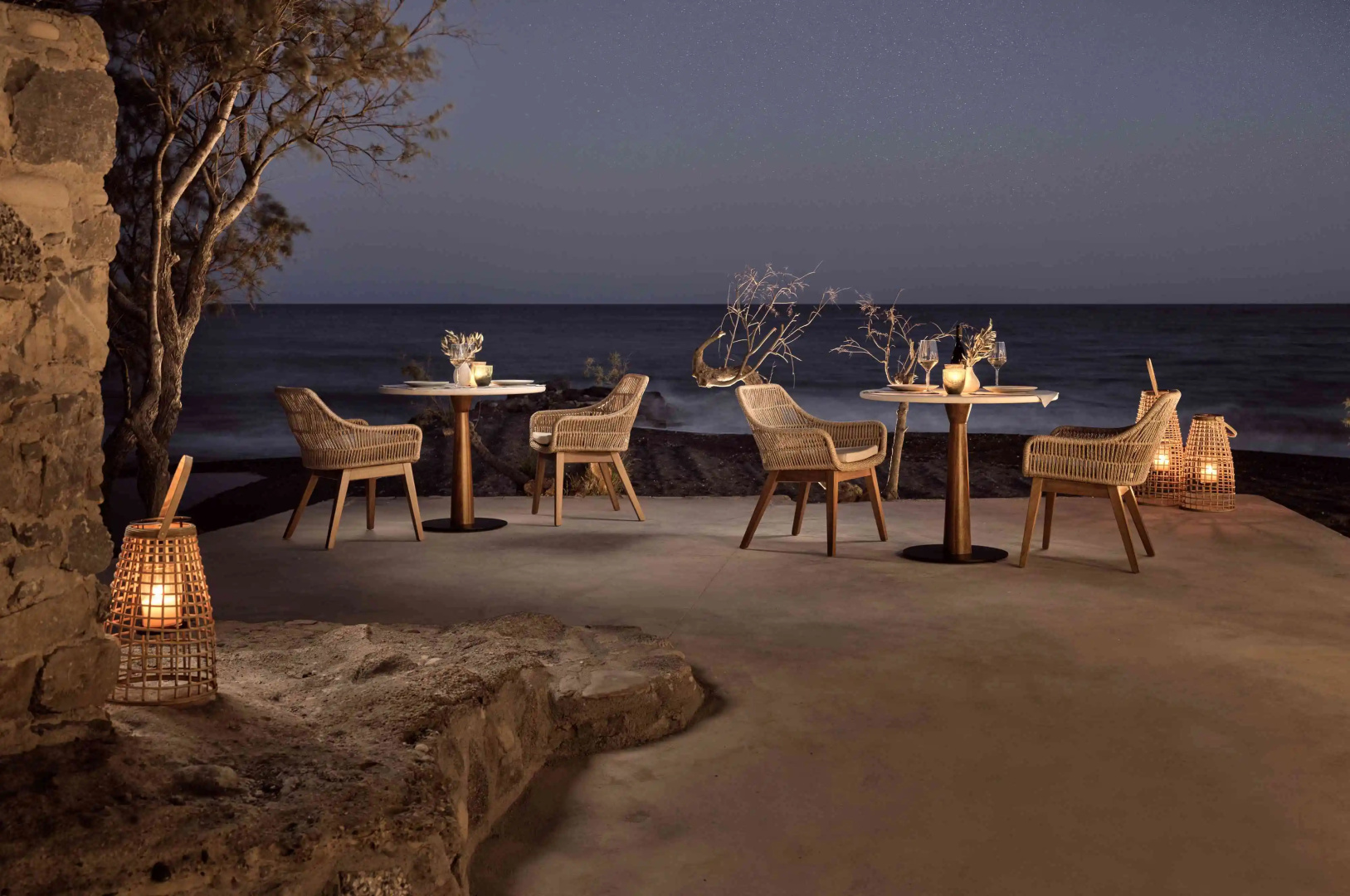 Numo Ierapetra Beach Resort Crete, Curio Collection Hilton