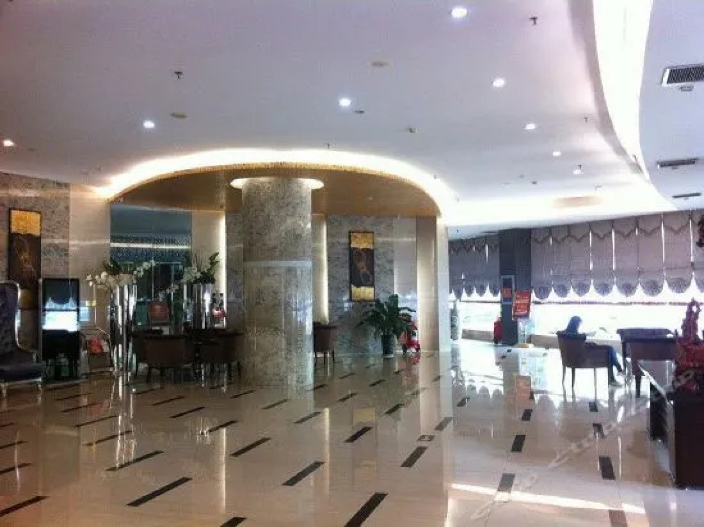 Kaizhou International Club