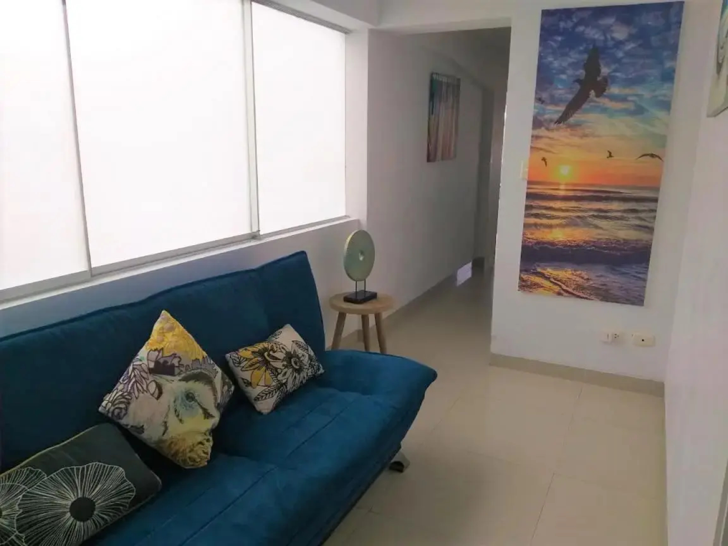 Apartamento Playa Señoritas