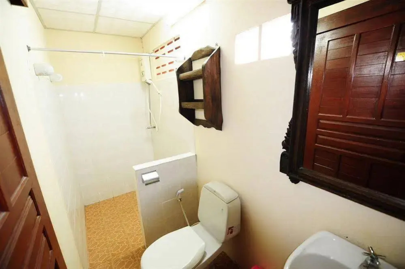 Sukhothai Guest House