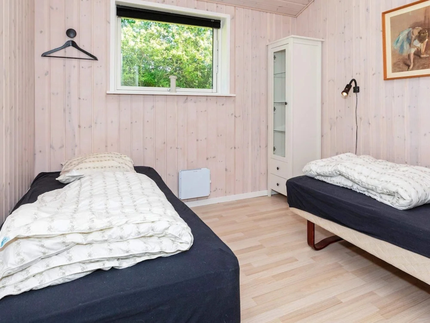 10 Person Holiday Home in Logstor