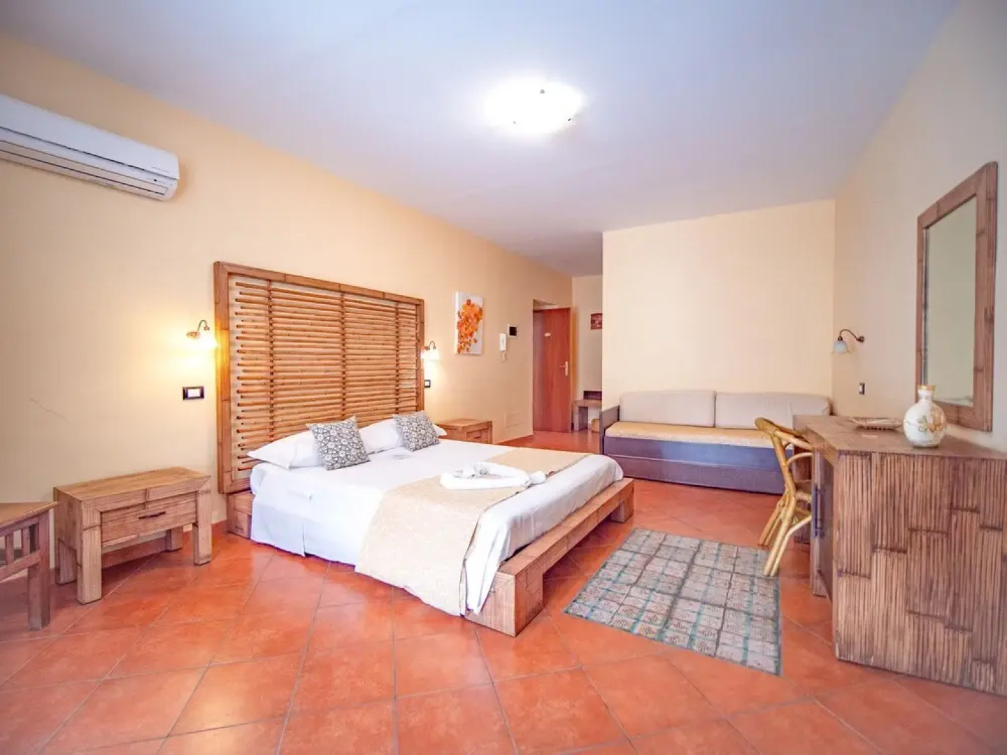 Kalamarina Rooms B&B