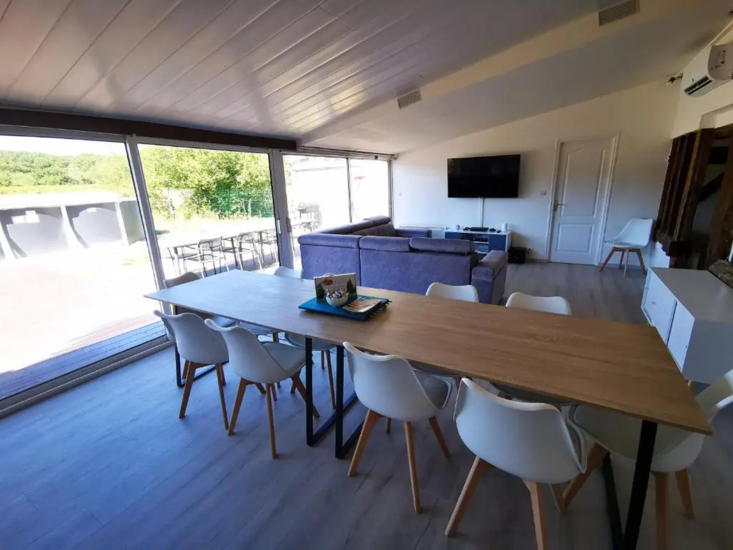 Aux Portes de Chambord