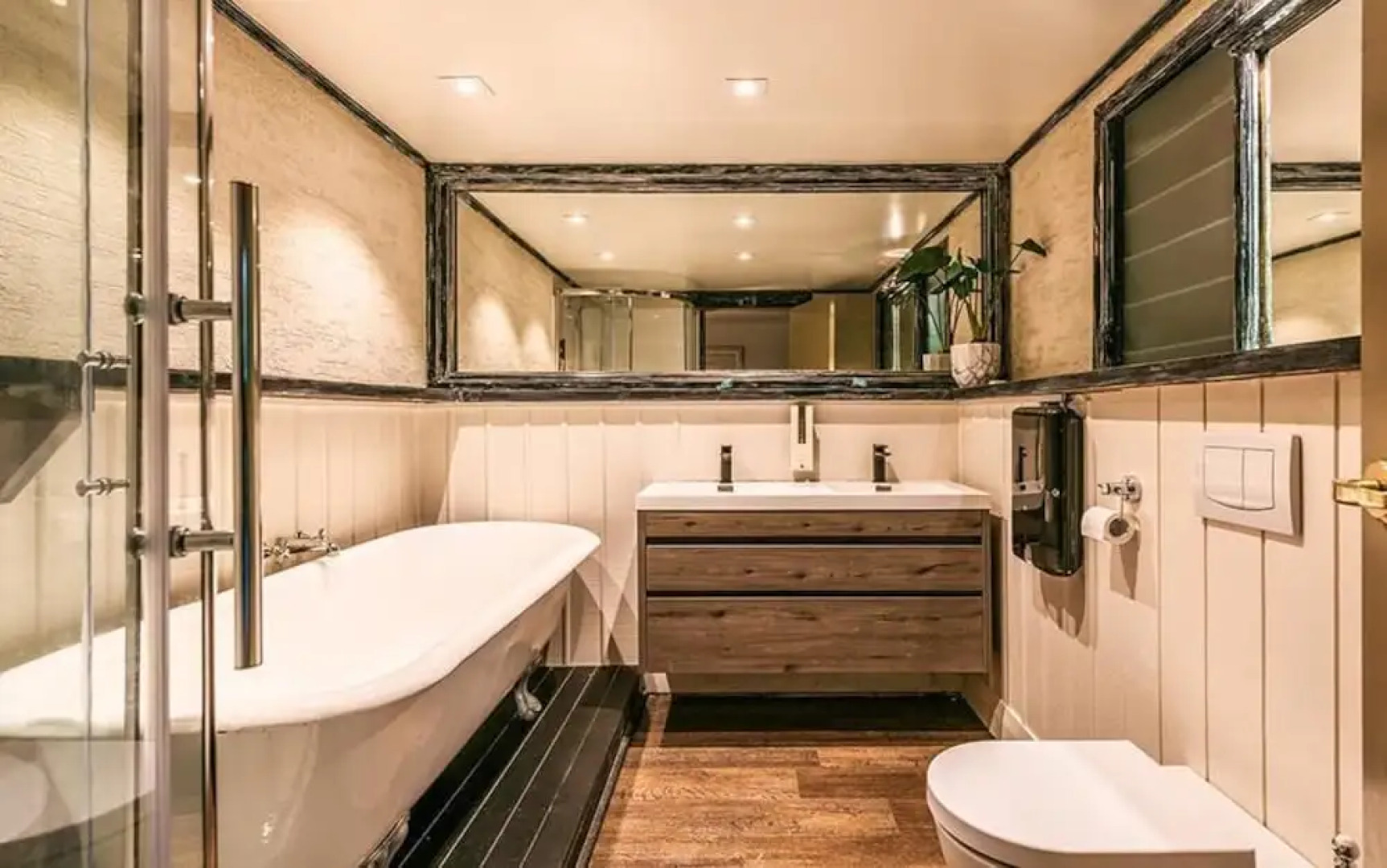 The Lodge by Waiheke Unlimited