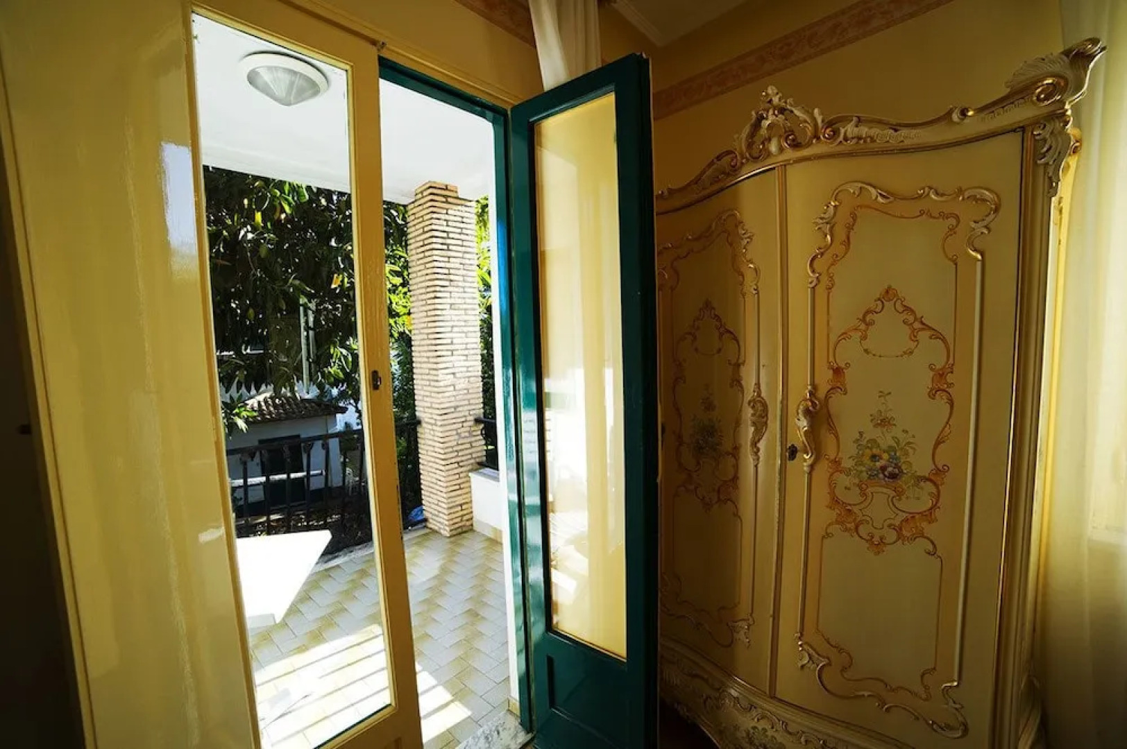 Grande Albergo Miramare