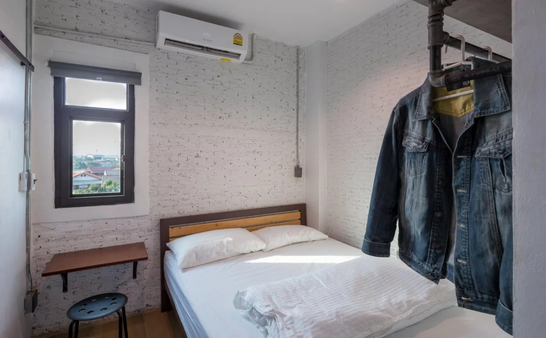 Yindee Travellers Lodge