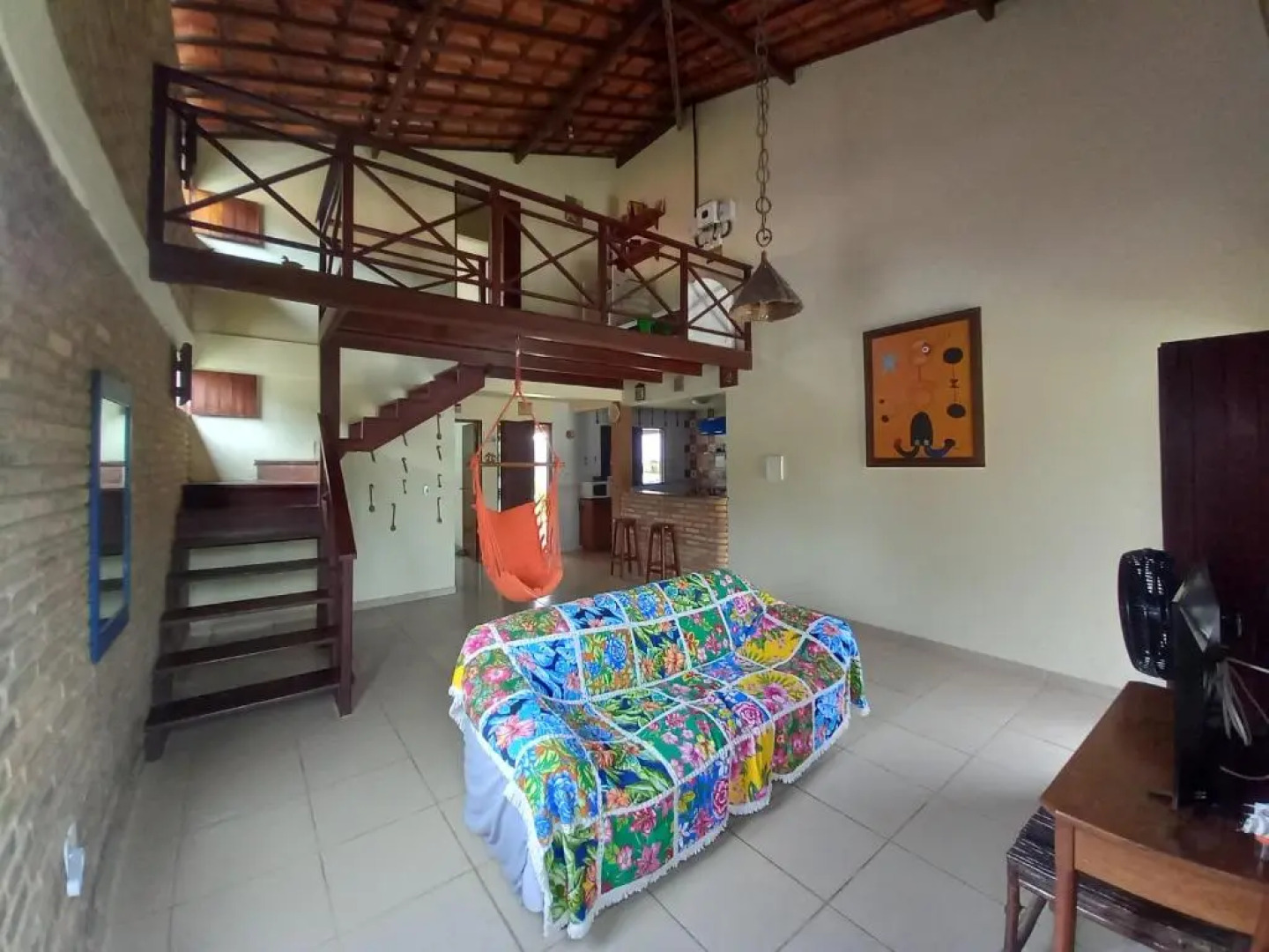 CASA NA PRAIA DO FRANCêS