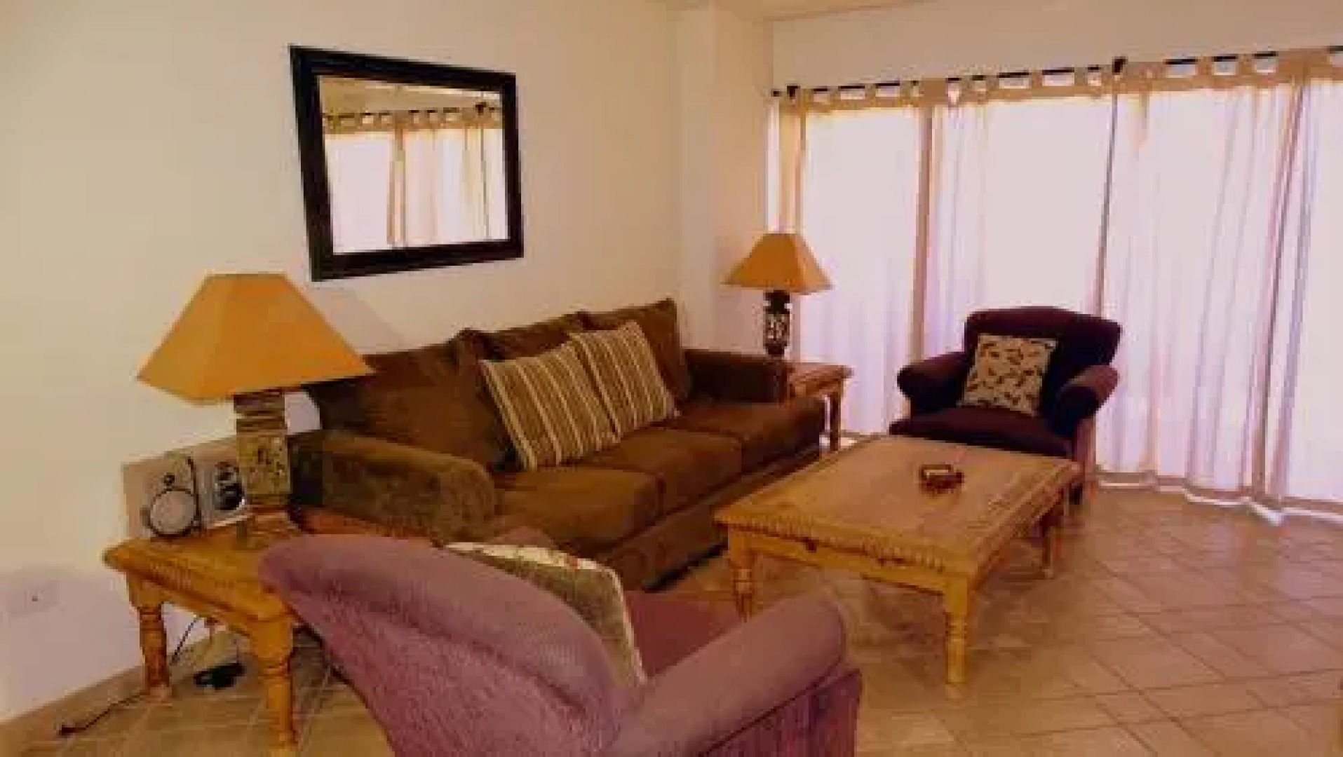 Delphin 303A - 2 Br Condo