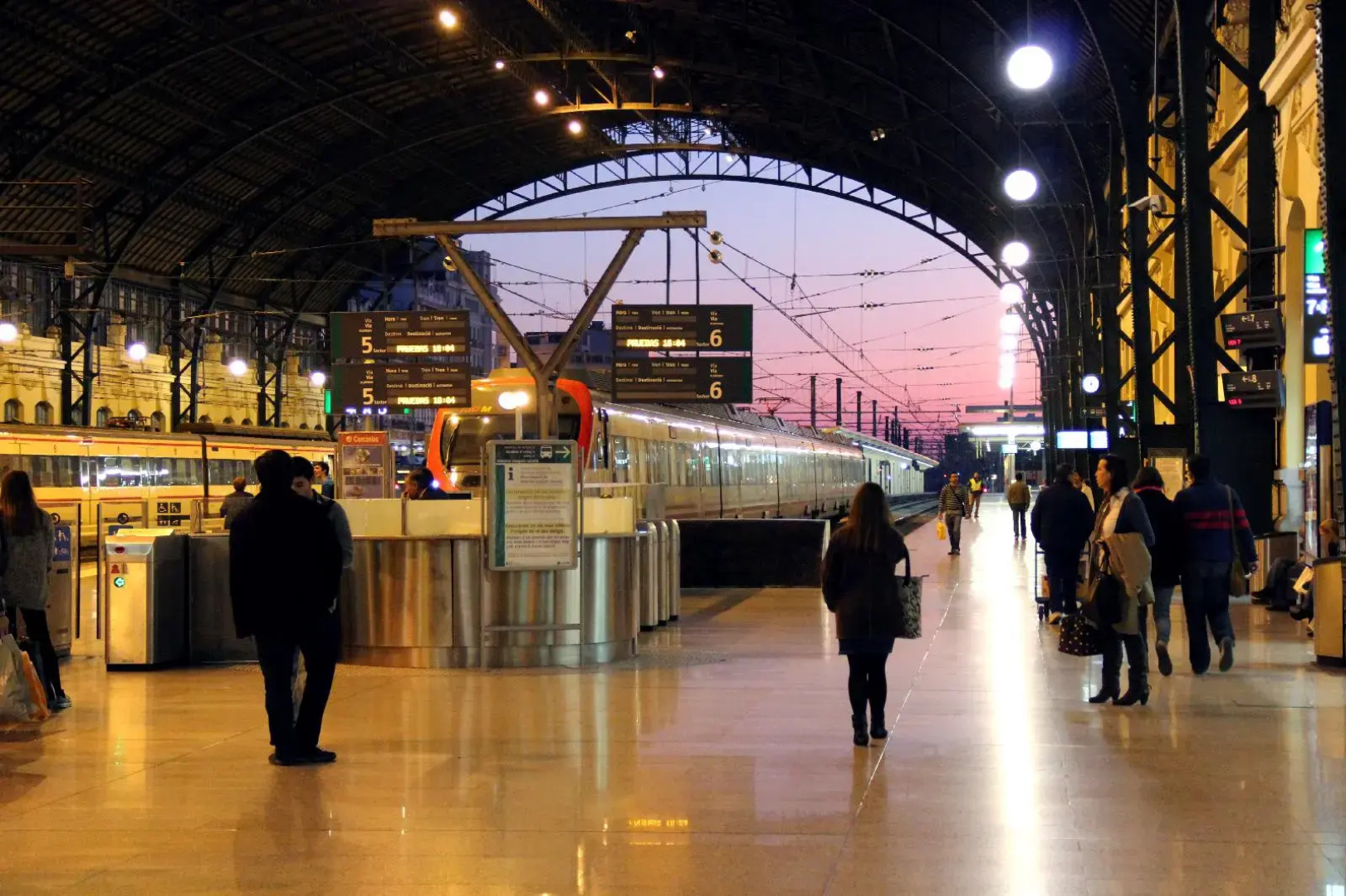 Up Station Hostel