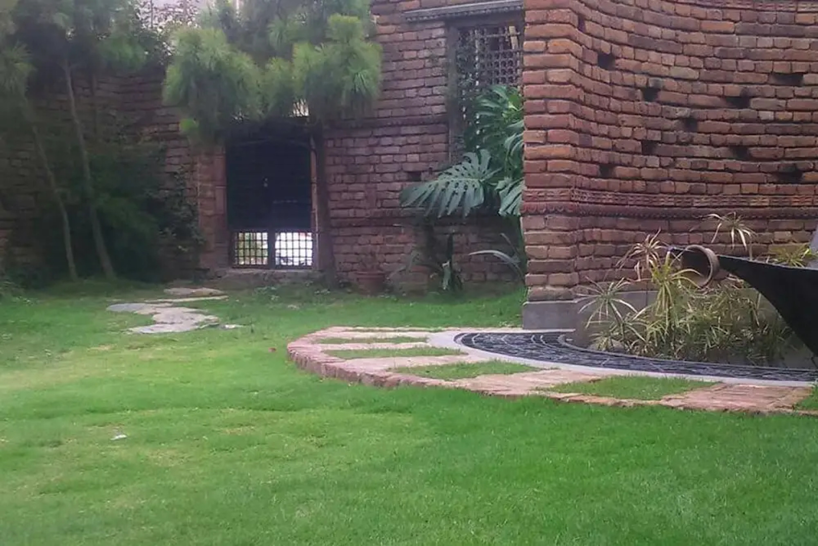 Welcome Om Homestay