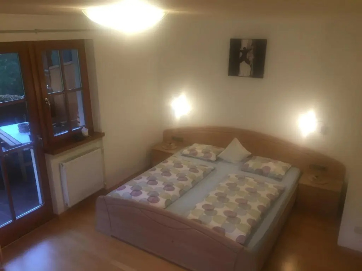 Apartments Dilln Gütl