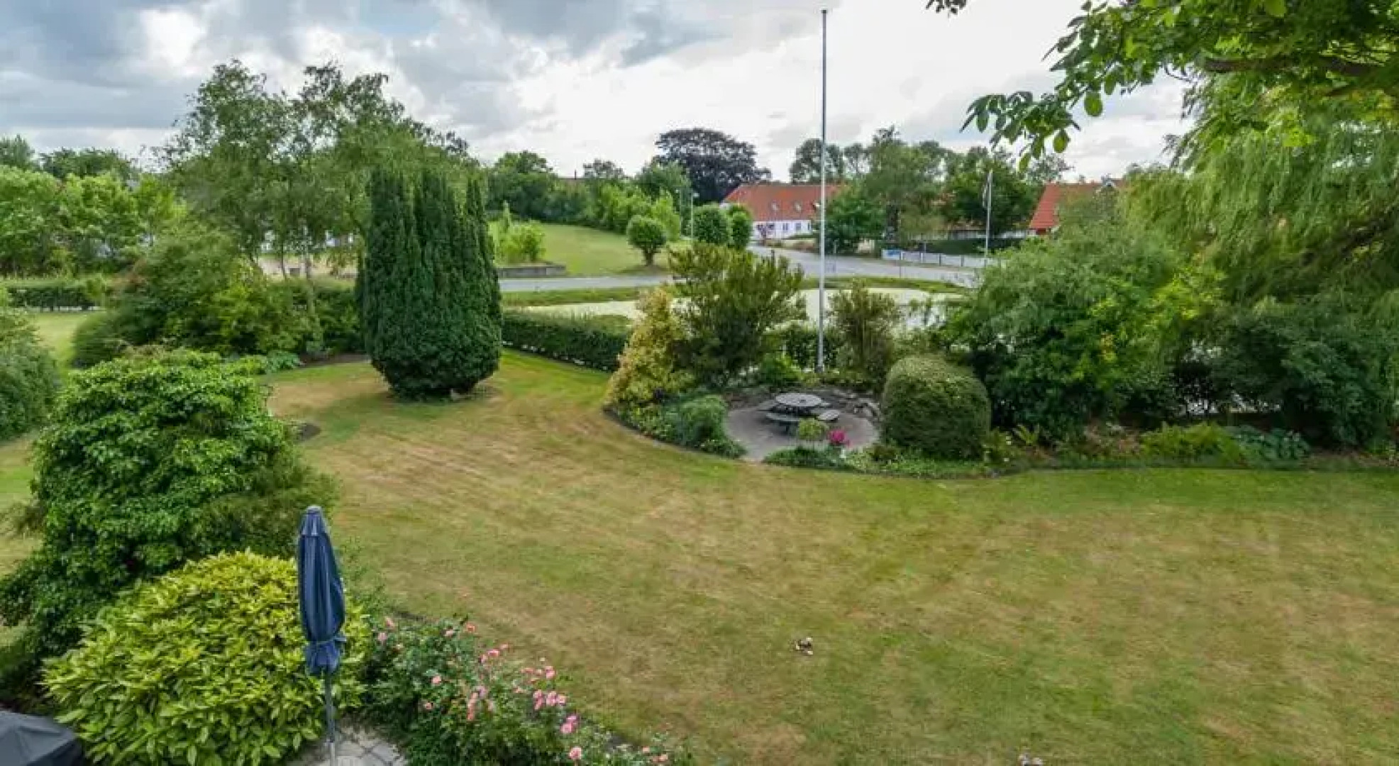 Mindegaard Holiday Apartment