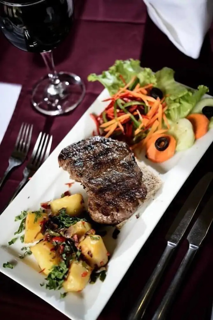 Golden Valley Hotel Enugu