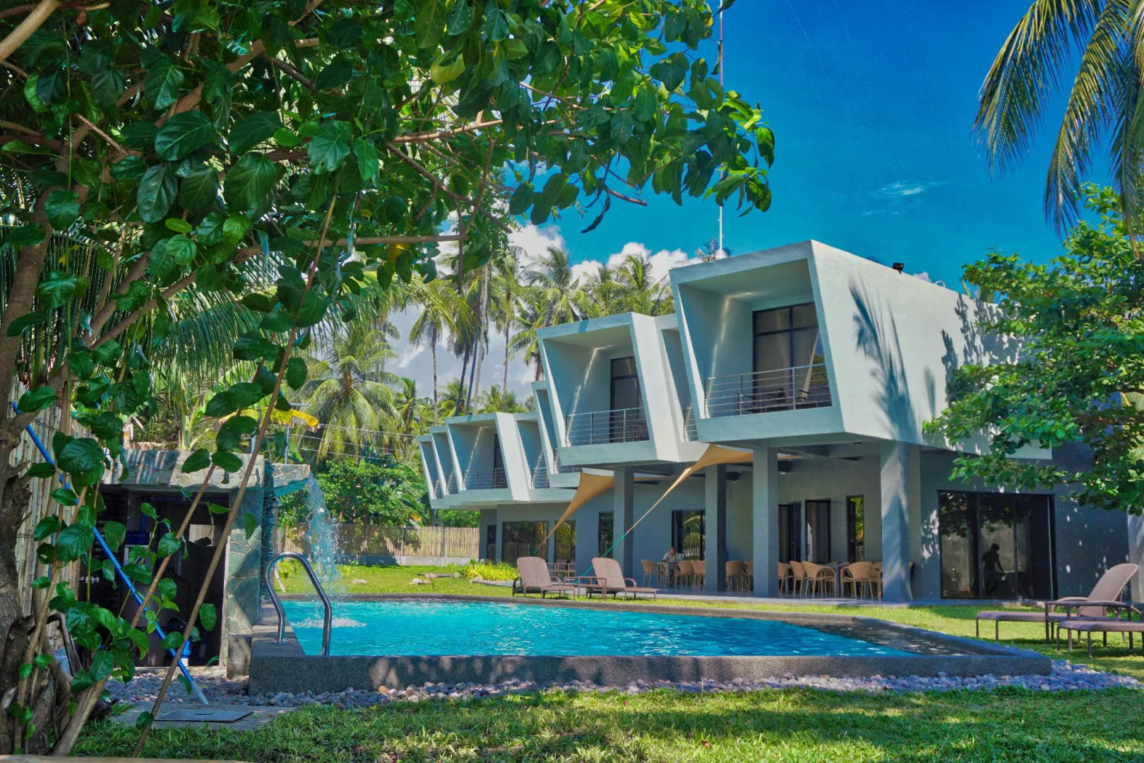 Mahi Mahi Dive Resort