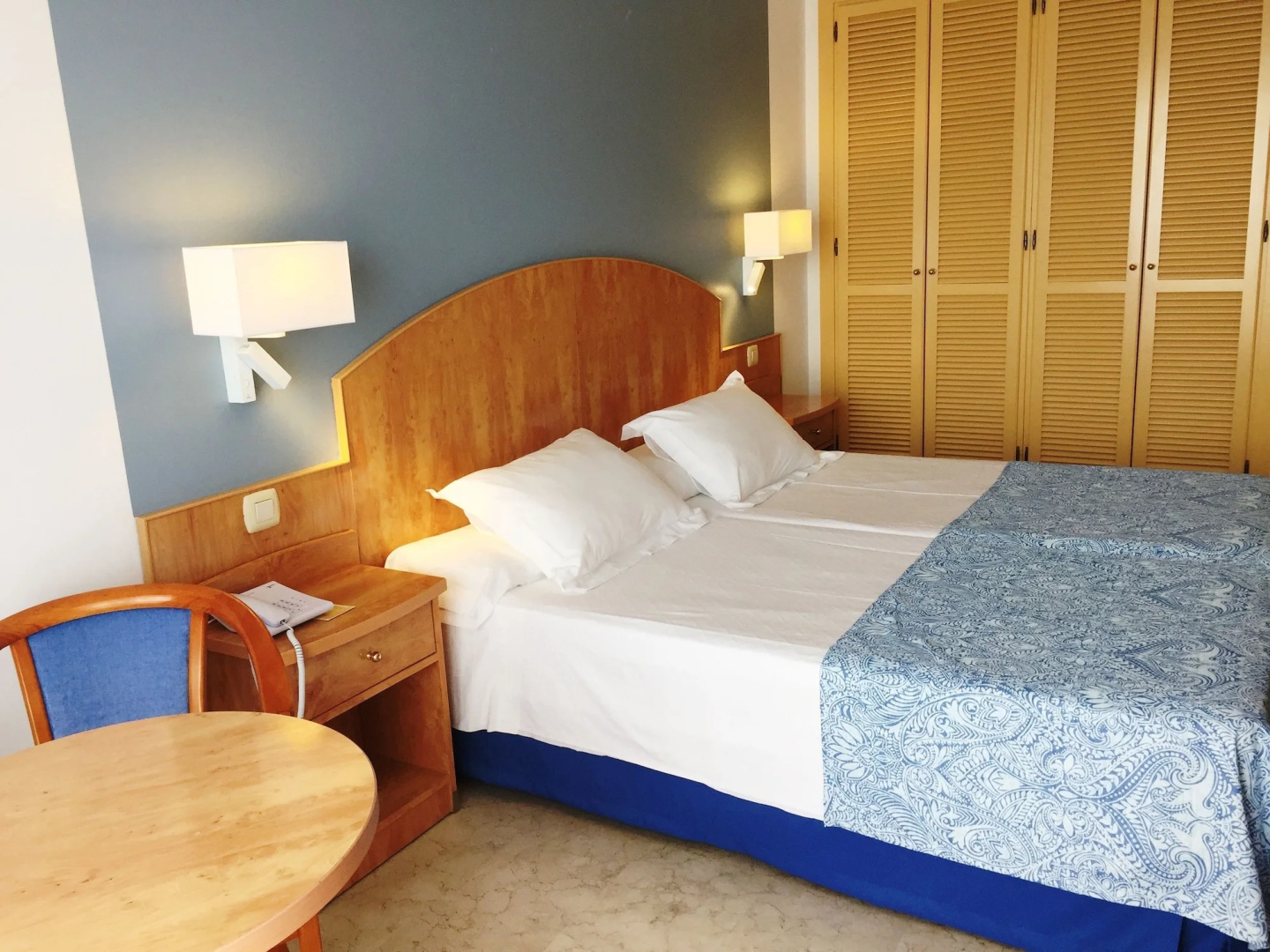 Hotel Yaramar - Adults Recommended