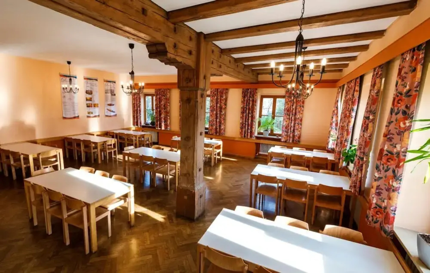 Jugendherberge Regensburg - Hostel