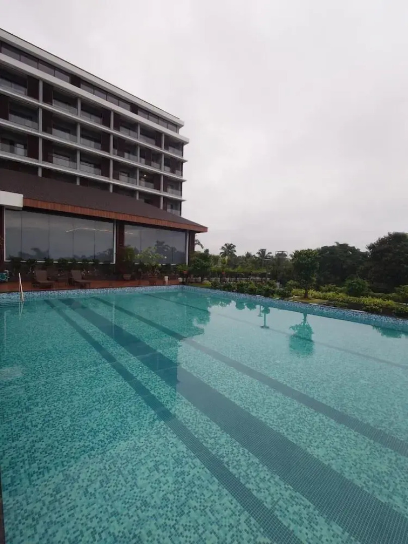 Gateway Goa, Palolem