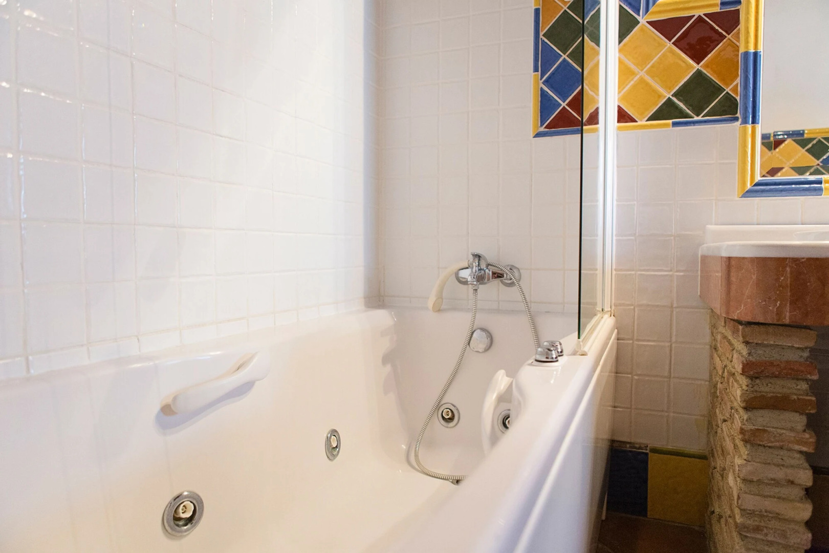 Hotel Cortijo San Antonio - Caminito del rey