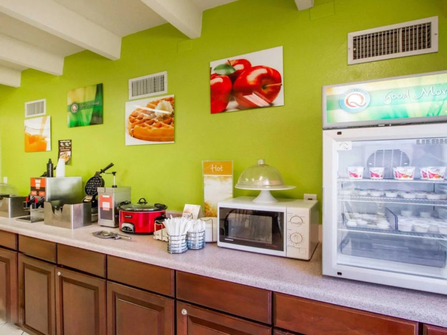 Quality Inn Fort Walton Beach - Destin West