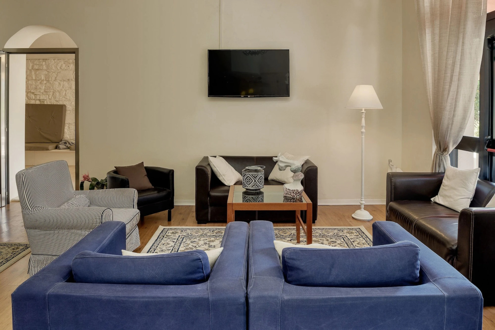 Hotel Rosa dei Venti