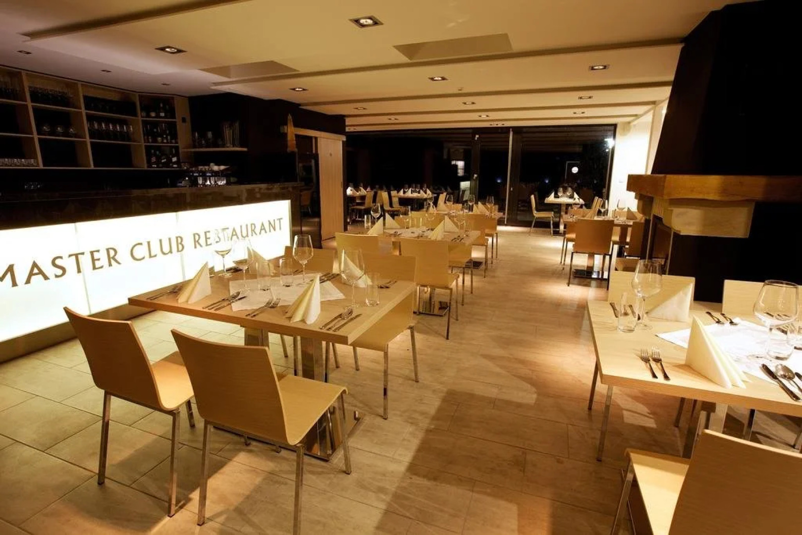 Master Horse Club - Svojetice