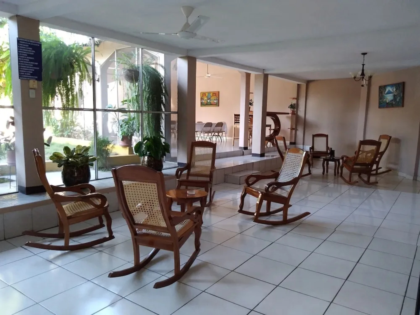 Hotel Dalinky