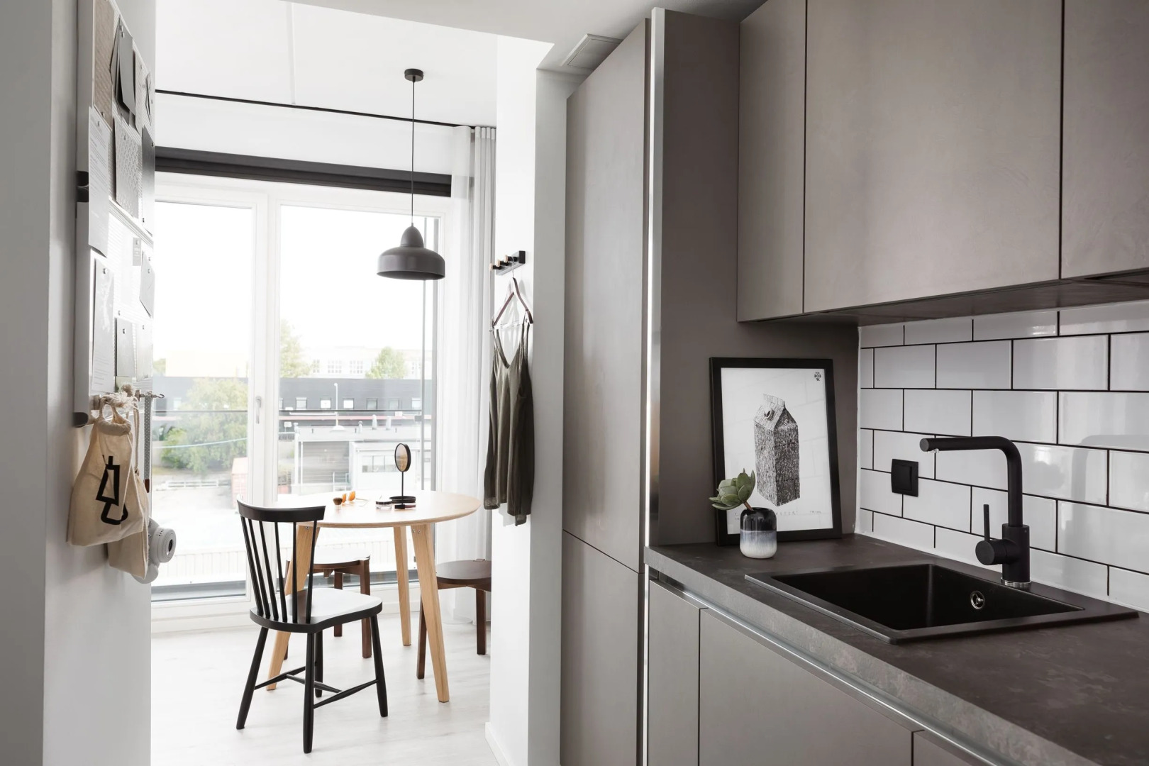 Отель Bob W Telliskivi