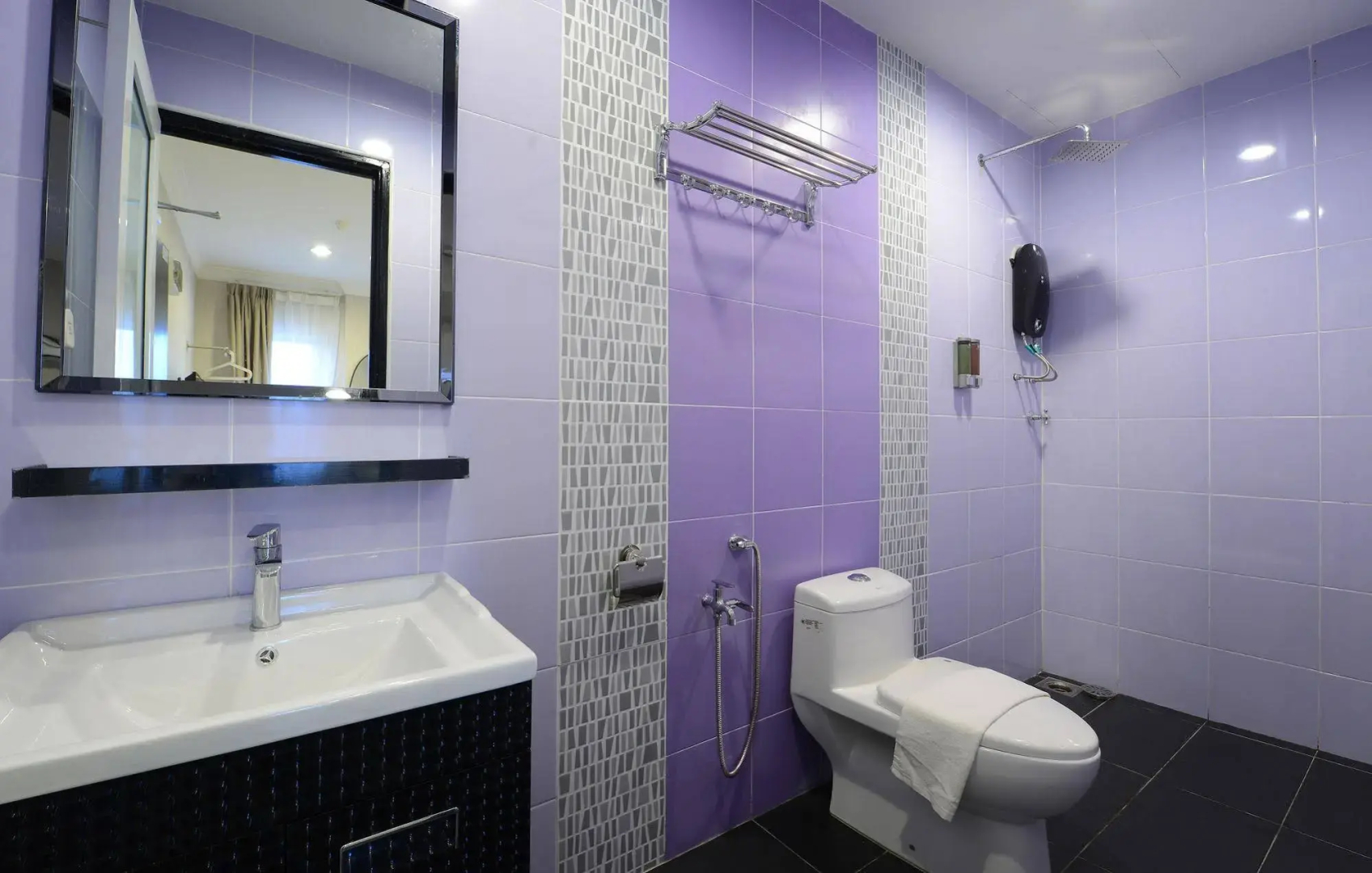 ZEN Rooms Shah Alam Section 7