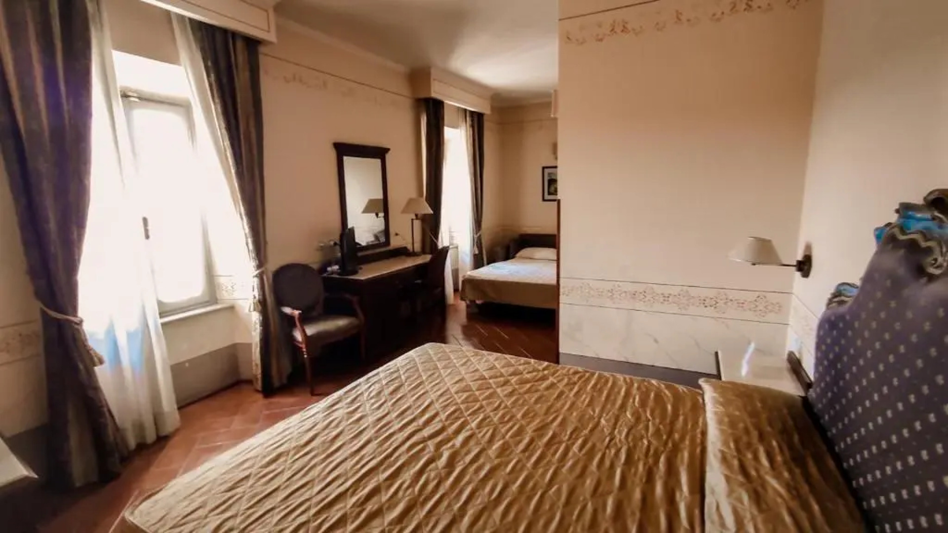 Hotel Logge Dei Mercanti