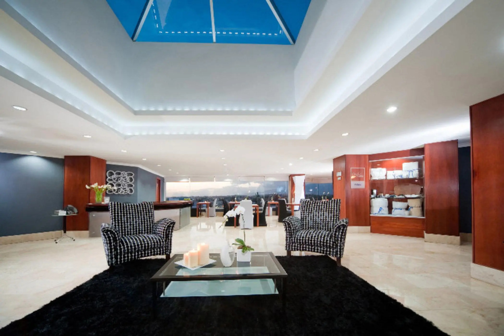 Hodelpa Gran Almirante Hotel & Casino