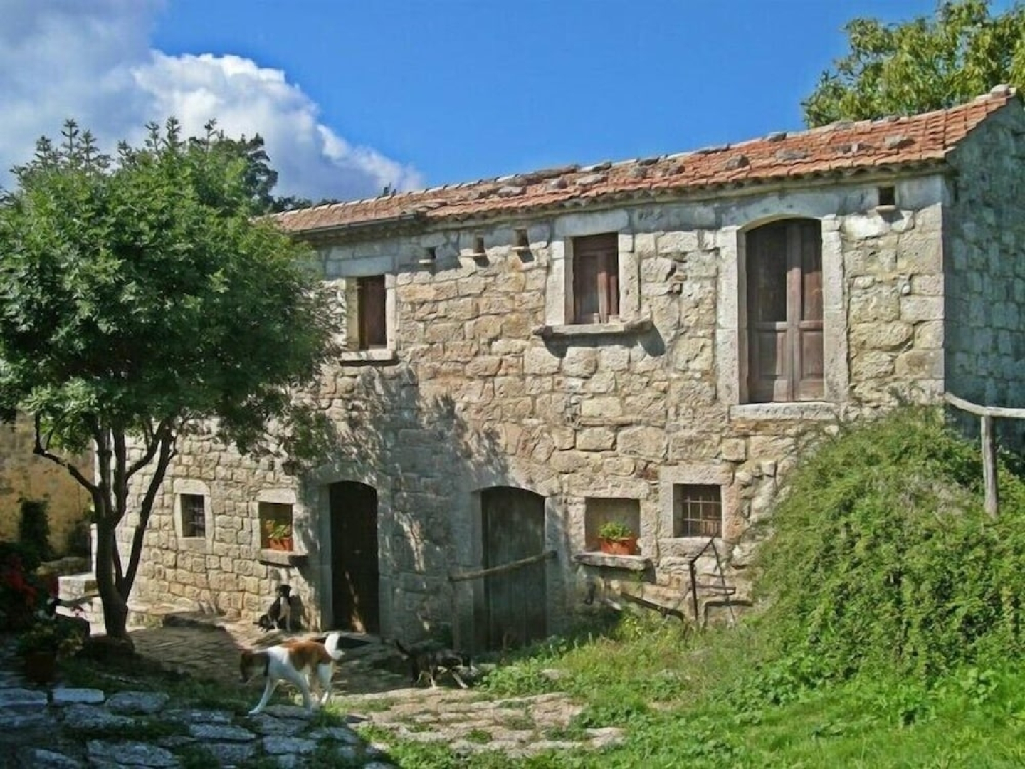 Agriturismo Borgo Cerquelle